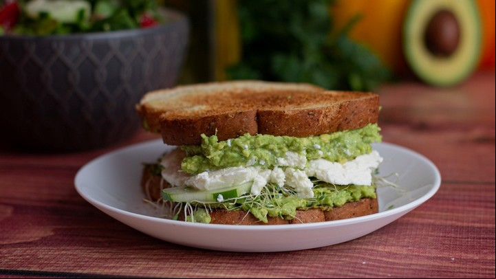 Palta: todos sus beneficios al incluirlo en la dieta.