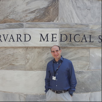 Pablo Gulayin, cardiólogo: fue medalla de oro en la universidad, becario en la NASA y seleccionado por Harvard. ¿Cuánto esfuerzo "cuesta" la excelencia?