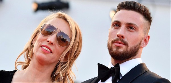 Se llevan 23 años y son un matrimonio irrompible: ¿Quién es la directora que sale con el nuevo James Bond?