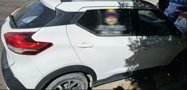 Una pareja dejó encerrado seis horas a su hijo de 3 años en el auto en Neuquén: tras ocho días internado, el nene murió