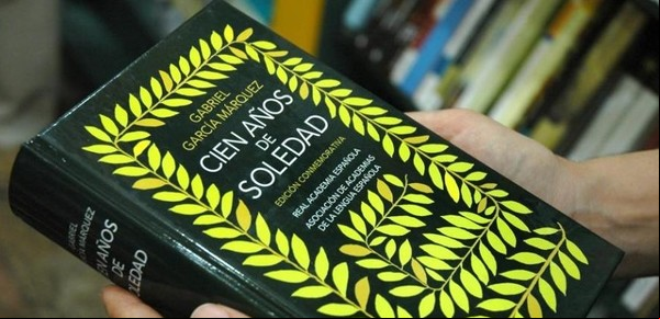 ¿Quién fue el escritor más famoso de Latinoamérica?
