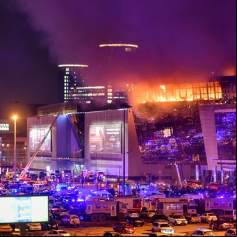 Qué es el ISIS-K: la organización ultra islámica de Afganistán que se adjudicó el atentado en Rusia