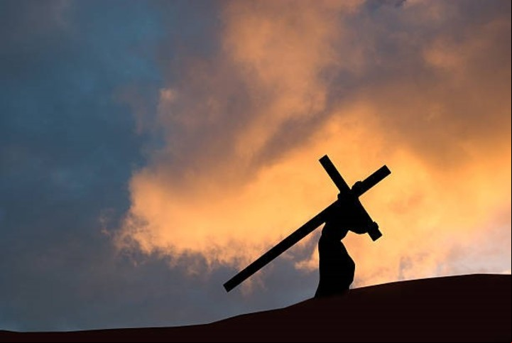 Semana Santa comienza el Domingo de Ramos y finaliza el Domingo de Resurrección