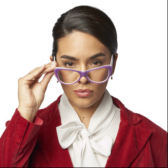 Angela Leiva se suma al musical School of Rock