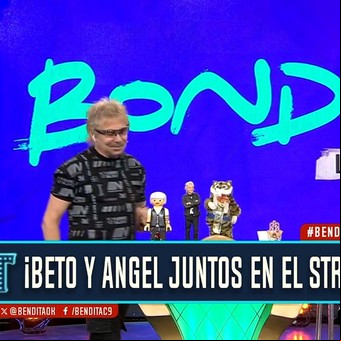 Cómo será Bondi, el nuevo canal de streaming para gente más acostumbrada a ver televisión tradicional