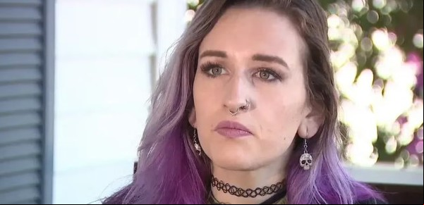 Se estaba secando el pelo, se desmayó y su vida cambió para siempre