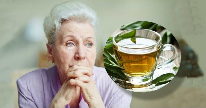 El té matcha ayuda a reducir los niveles de ansiedad y mejorar la memoria.