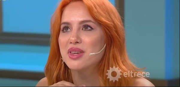 El dolor de Flor Vigna: lamentó la muerte de su abuelo y compartió una profunda reflexión