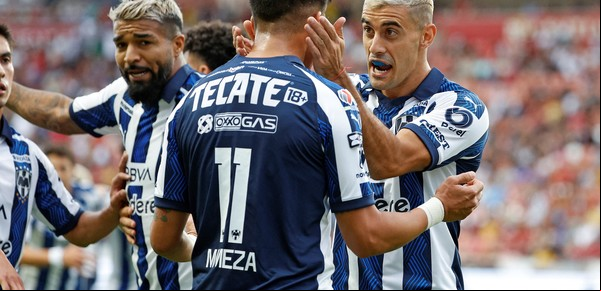 Rayados de Monterrey, el nuevo escollo del sueño de Lionel Messi: quiénes son los argentinos en el 'Rey' de la Concachampions