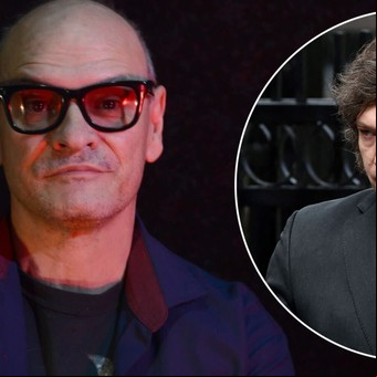 Carlos Belloso sugirió que se haga un juicio político en contra de Javier Milei: "Este Gobierno es cruel, inhumano e inoperante"