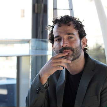 Luis López Carrasco: "Vivimos tiempos violentos sin saber cuánto durarán”
