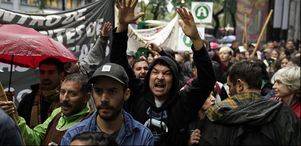 ¿Un desempleo del 9% como peor escenario?