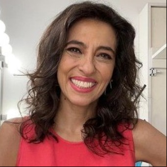 La palabra de Roxy Vázquez sobre su estado de salud: "Estoy muy débil"