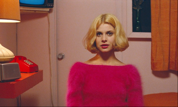 "Paris Texas" de Wim Wenders se volverá a presentar en pantalla grande dentro del BAFICI 2024.