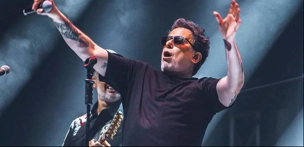 Quilmes Rock 2025: Andrés Calamaro, Los Fabulosos Cadillacs, Las Pelotas y Dillom, entre los primeros artistas confirmados