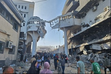 La guerra Israel-Hamas: Médicos Sin Fronteras denunció la muerte "indiscriminada" de civiles en Gaza y el desastre humanitario