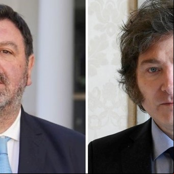Javier Milei habló de nombrar a Ariel Lijo y Manuel García-Mansilla en la Corte Suprema por decreto pero el Gobierno aclaró que hace falta una condición