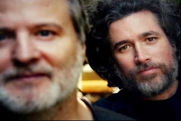 Cohn y Duprat, la dupla más exitosa de la ficción argentina, y sus proyectos con De Niro, Anthony Hopkins, Julianne Moore, lla y Oscar Martínez