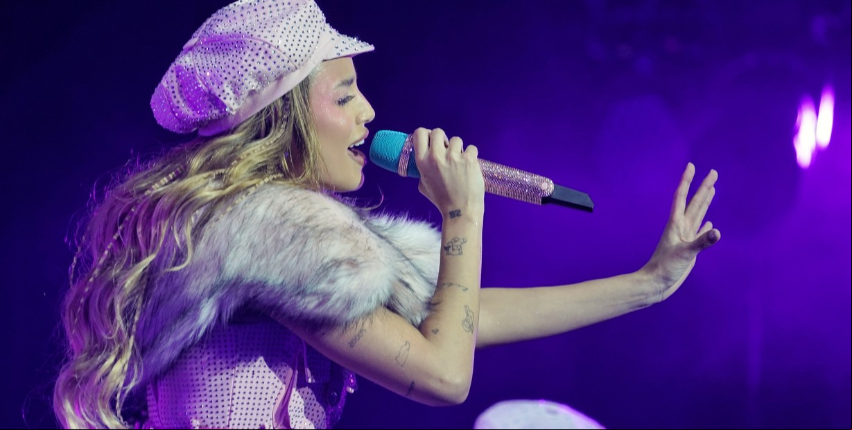 Emilia en Vélez: horarios, s, teloneros y todo lo que hay que saber para sus históricos shows