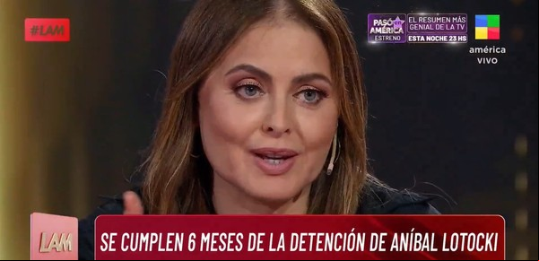 Novedades en la autopsia de Silvina Luna