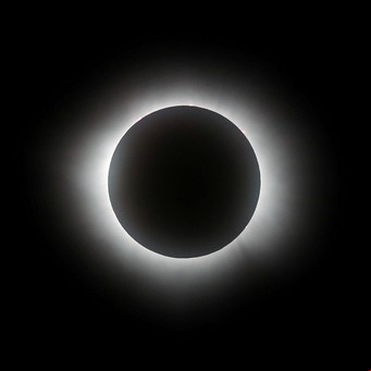 Eclipse solar total: reviví la transmisión del fenómeno astronómico del año y sus imágenes increíbles
