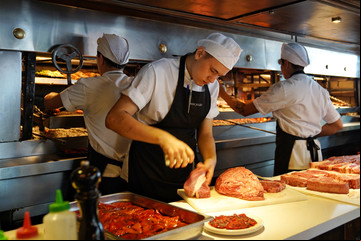 Está en Buenos Aires: cómo reservar y comer en el mejor restaurante de Latinoamérica
