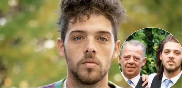 Santi Maratea reveló que su papá tiene cáncer: la decisión que tomó