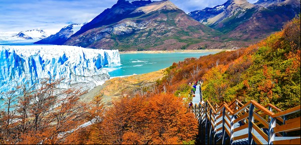 El Gobierno oficializó la desregulación del turismo en los Parques Nacionales