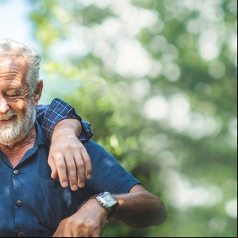 Por qué las personas envejecen de manera diferente y cómo "moldear" la edad biológica