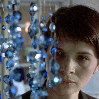 Homenaje al realizador polaco Kieslowski, poeta visual y metafísico del cine