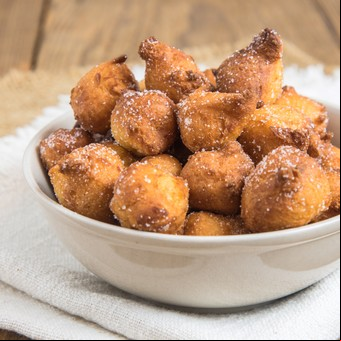 Buñuelos