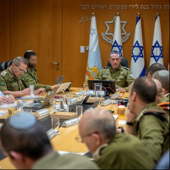 Crisis en Oriente Medio: Irán frena los ataques, pero para Israel el conflicto sigue