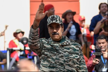 Presionar a Nicolás Maduro sin disparar la migración venezolana, el dilema de Joe Biden