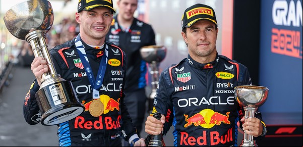 Fórmula 1, Gran Premio de Japón: Suzuka, el circuito donde 'nació' Max Verstappen y ahora estrena su quinto compañero en Red Bull