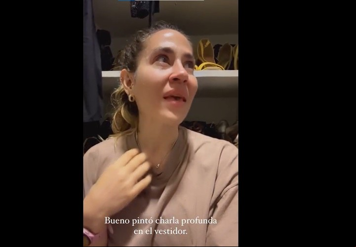 Jimena Barón reveló que siente que tener otro hijo es una "traición" a Momo.