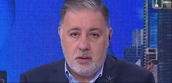 Fabián Doman se reincorporó a su programa en América TV y reveló los motivos de su ausencia