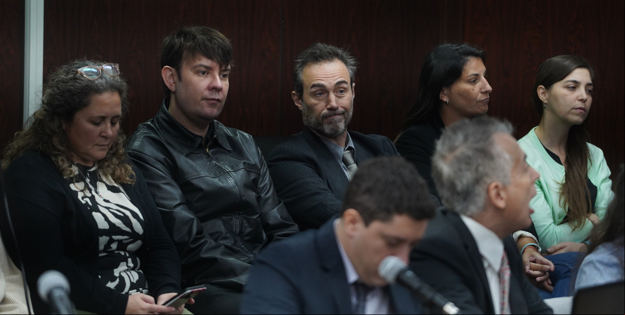 La muerte de Alejandro Cohn: declaran diez enfermeros del Hospital de San Isidro
