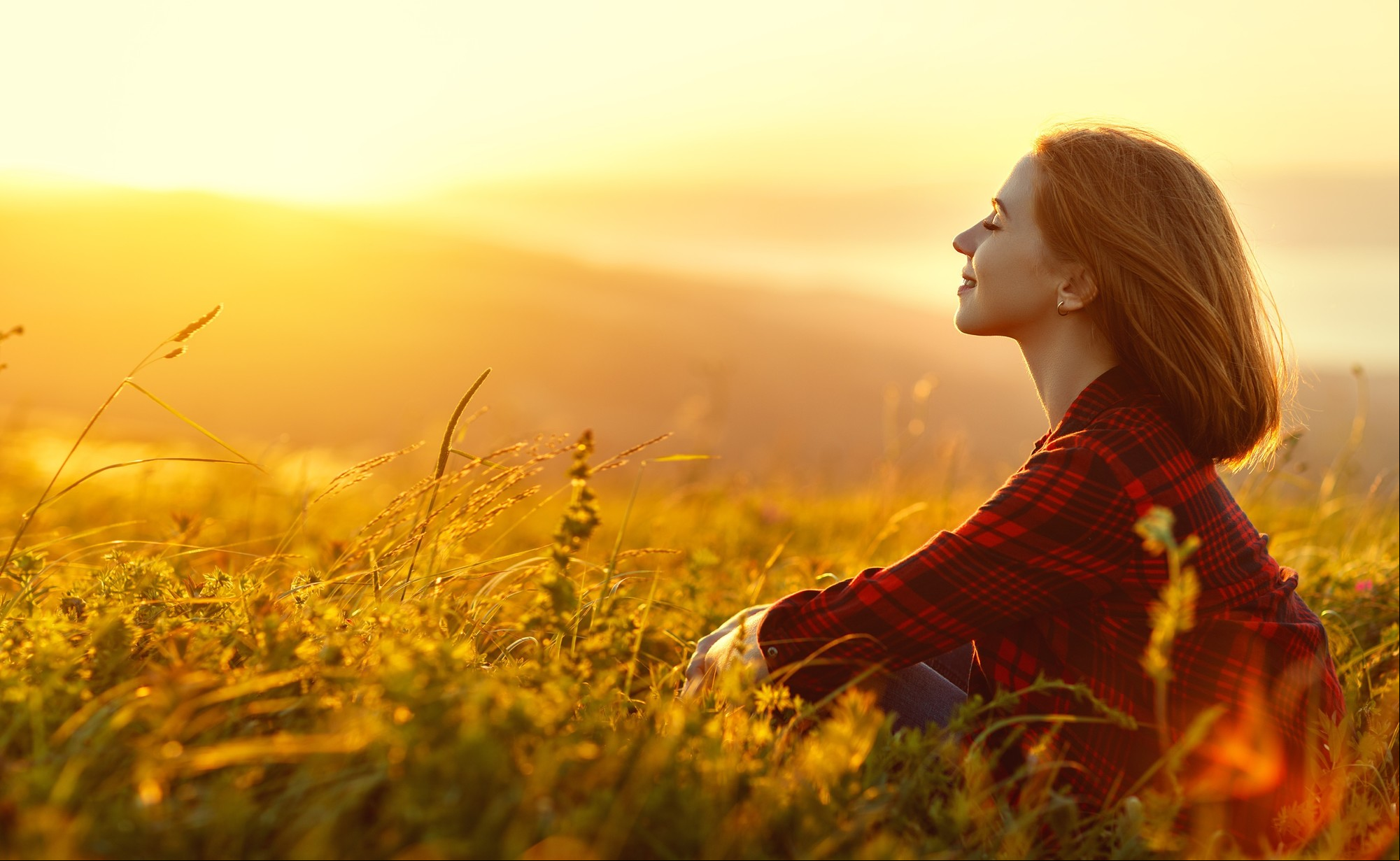 El anual 7 pide silencio, paz e introspección. Foto: ilustración Shutterstock