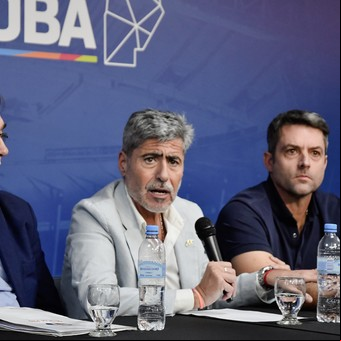 Superclásico en el Kempes: el operativo está diagramado en Córdoba pero no aún para el trayecto por las provincias de Buenos Aires y Santa Fe