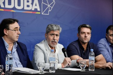 Superclásico en el Kempes: el operativo está diagramado en Córdoba pero no aún para el trayecto por las provincias de Buenos Aires y Santa Fe