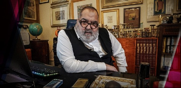 La salud de Jorge Lanata: volvieron a operar al periodista por la isquemia intestinal