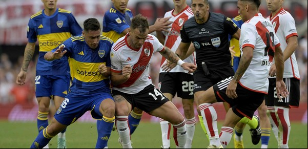Las 11 claves del Superclásico de los 200 millones de dólares