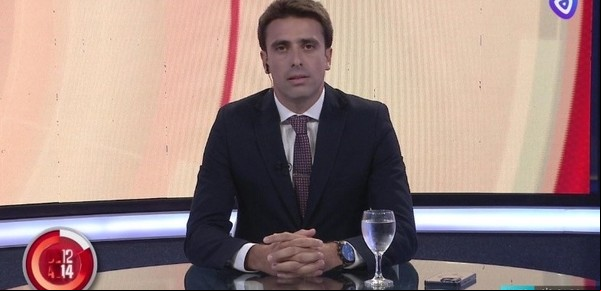 Giro en la causa del periodista que denunció al aire que fue abusado por su tío: la Corte Suprema de Santa Fe revocó la prescripción