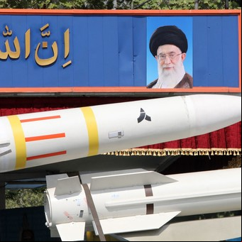 Israel e Irán en una dimensión militar desconocida 