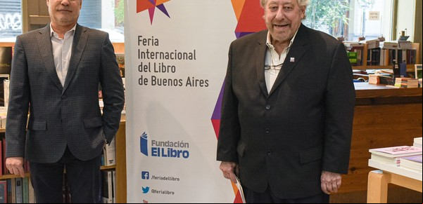 Las autoridades de la Feria se desligan de la presencia de Javier Milei y Cifelli pega el faltazo