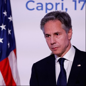 Ataque de Israel a Irán: Estados Unidos se despega y asegura que trabaja para "reducir la escalada" de tensión en Medio Oriente