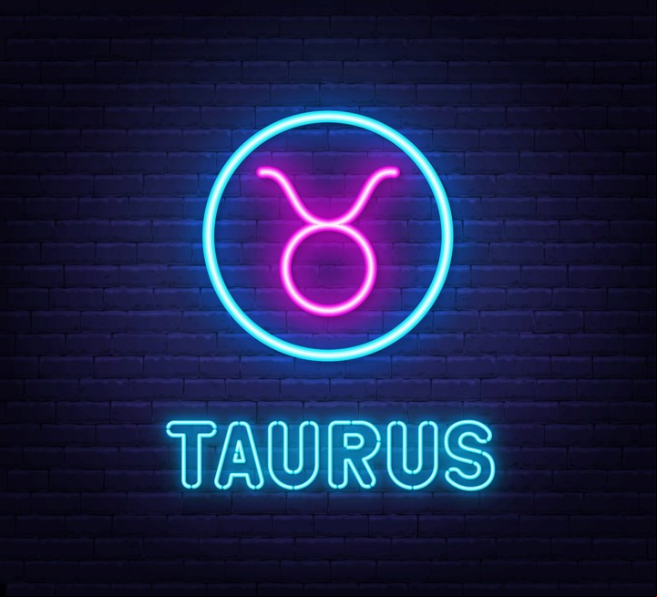 Tauro, serán días de mucha creatividad. Foto: ilustración Shutterstock