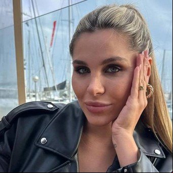 El delicado momento de salud que enfrenta Ivana Icardi: "Podría perder el habla" 