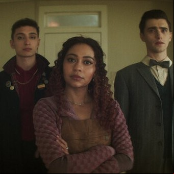Dead Boy Detectives de Netflix: cuándo se estrena y de qué trata la nueva serie del universo de Sandman