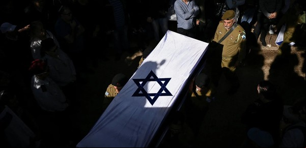 La cruda realidad de la lucha de Israel en Gaza